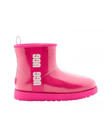 Угги Ugg KIDS Classic Clear Mini Rock Rose