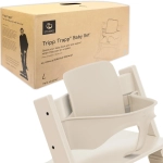 Сиденье для стульчика Stokke Tripp Trapp Baby Set (Vanilla White)