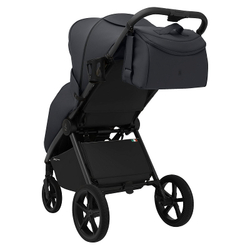 Прогулочная коляска Sweet Baby SBL Elegante D 427628 Dark Grey