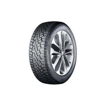 Continental Ice Contact 2 SUV 265/50 R20 111T шип.