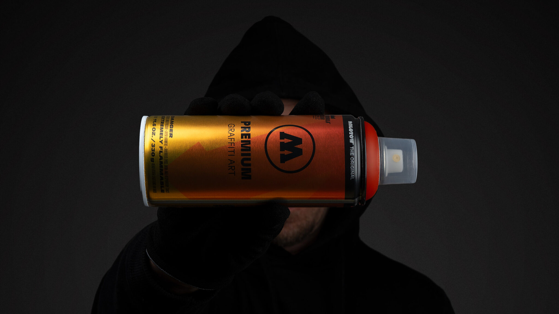 Обновление краски MOLOTOW Premium - 400мл