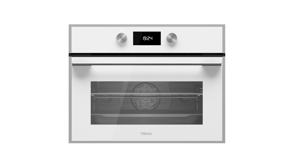 Teka HLC 844 C WHITE-SS