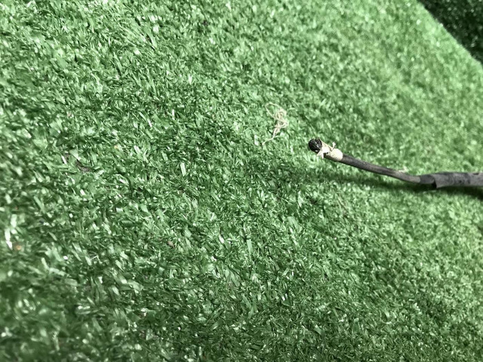 Камера задняя Subaru Outback 6 (2019-н.в.)