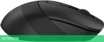 Мышь A4Tech Fstyler FB10C Stone Black