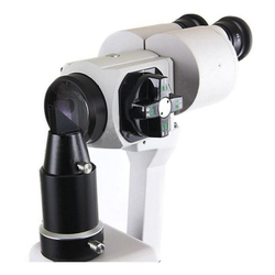 Щелевая лампа Shin-Nippon SL-45 (SHIN-NIPPON)