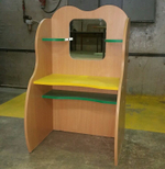 Игровое трюмо "Фея"