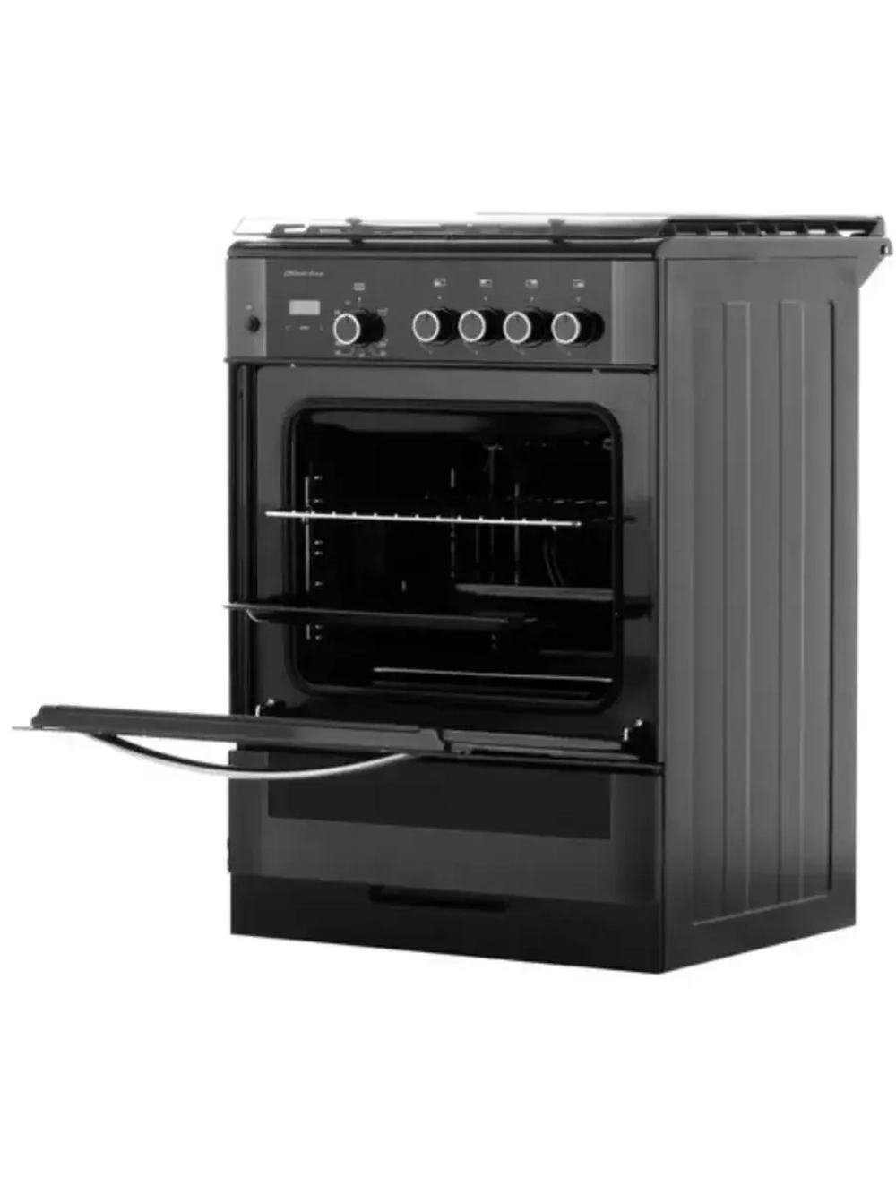 Плита газовая 6300-03 0046