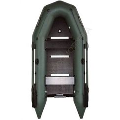 Лодка моторная надувная Bark BT-360S шестиместная
