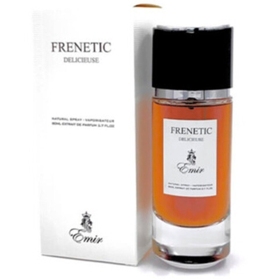 Paris Corner Frenetic Delicieuse Parfum 80ml