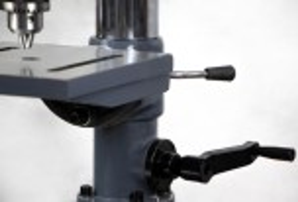 Станок сверлильный PROMA BV-25B/400 25004125