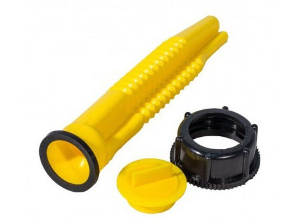 Канистра ГСМ Kessler Премиум 5 л