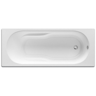 Ванна акриловая Roca Genova N 150x75 см ZRU9302894