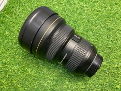 Nikon 14-24mm 2.8G ED AF-S Nikkor