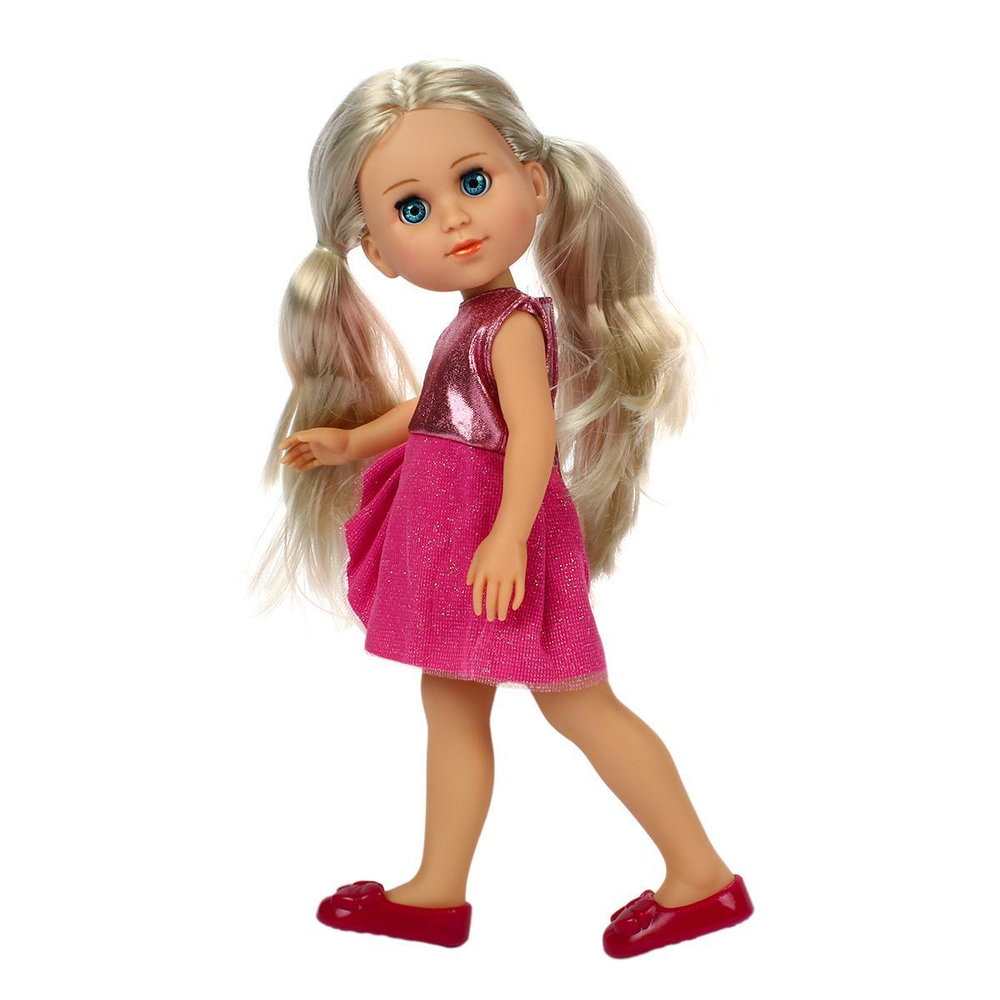 Кукла Классическая с аксесс. 35см, коробка 320006B5