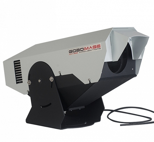 Гобо проектор IMAGE LED 400 OUTDOOR G5