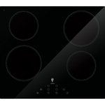 Электрическая варочная панель Leonord LEE-6041 (109709)