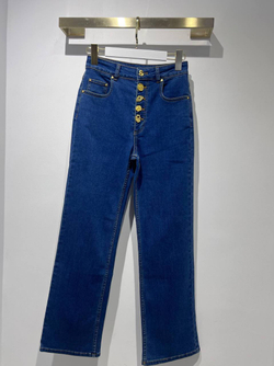 Джинсы Schiaparelli