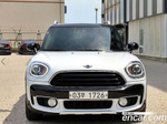 Mini Cooper Countryman HIGH (08.2019)