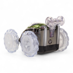 Машина трюковая на РУ, коробка 999G-21ES