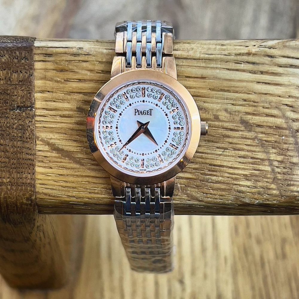 Часы Piaget