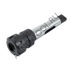 Патрон цанговый MTA3-ER40-80 BRIGHT-TOOLS