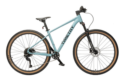 TimeTry TT427 / 9s 29" Голубой