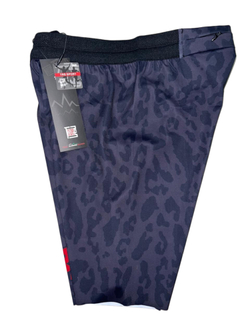 Тайтсы для бега TRS leo М