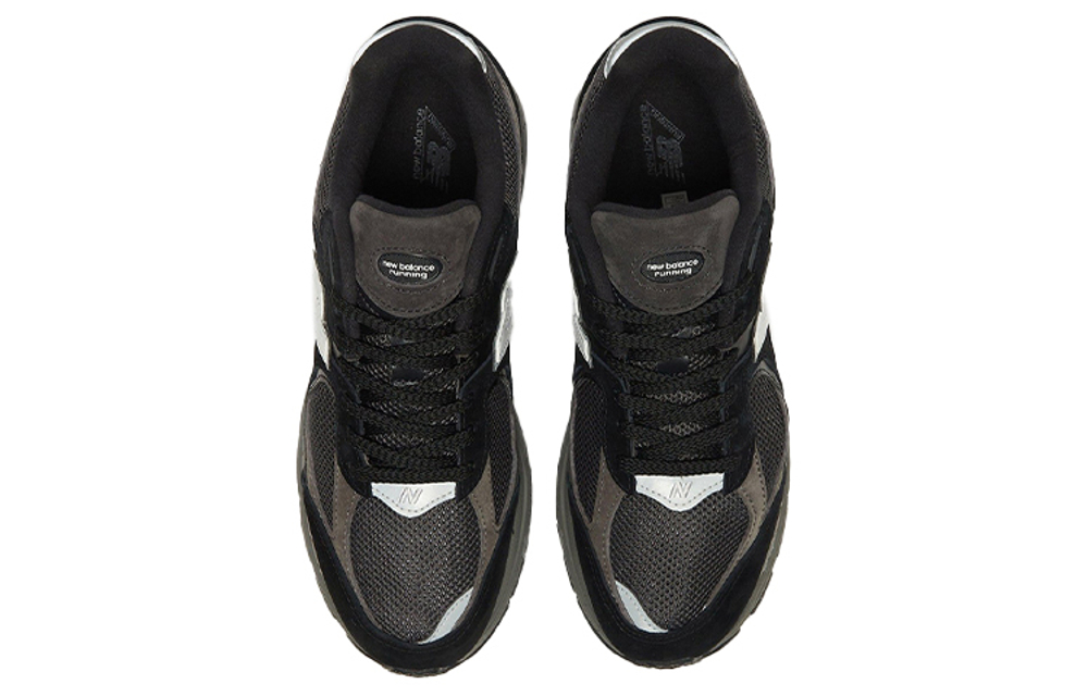 Кроссовки New Balance Nb 2002R