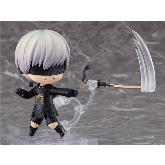 Nendoroid NieR:Automata 9S (YoRHa No. 9 Type S)