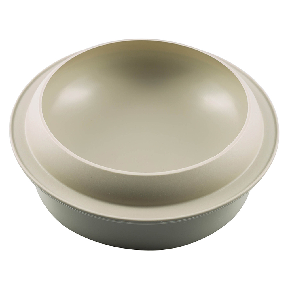 Форма силиконовая для приготовления пирогов goccia, D20 см