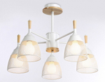 Люстра на штанге Ambrella Light TR TR8012
