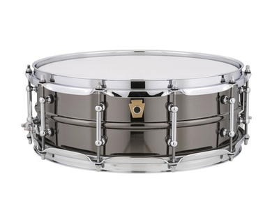 LB416T Black Beauty Малый барабан 14" х 5", Ludwig