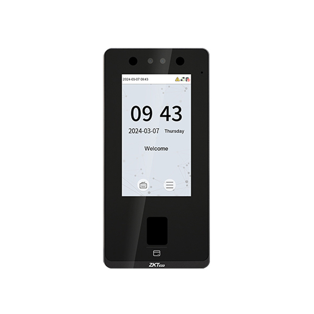 ZKTeco SenseFace 4A СКУД