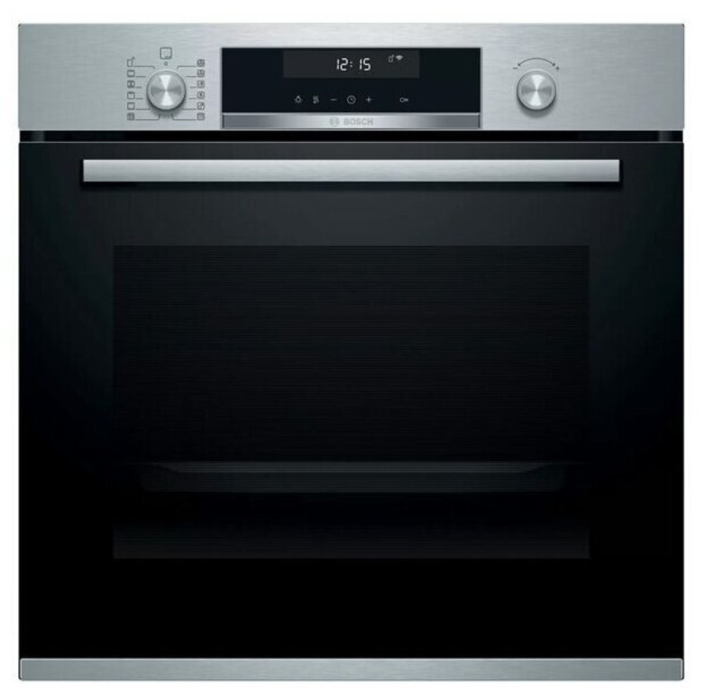 Встраиваемый электрический духовой шкаф Bosch HBG5780S6