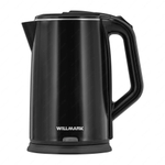 Чайник Willmark WEK-2012PS