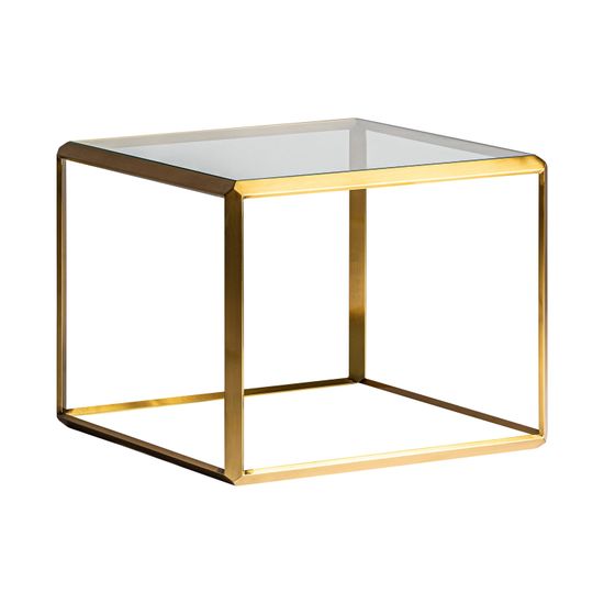 Журнальный столик Pronsfeld высокий