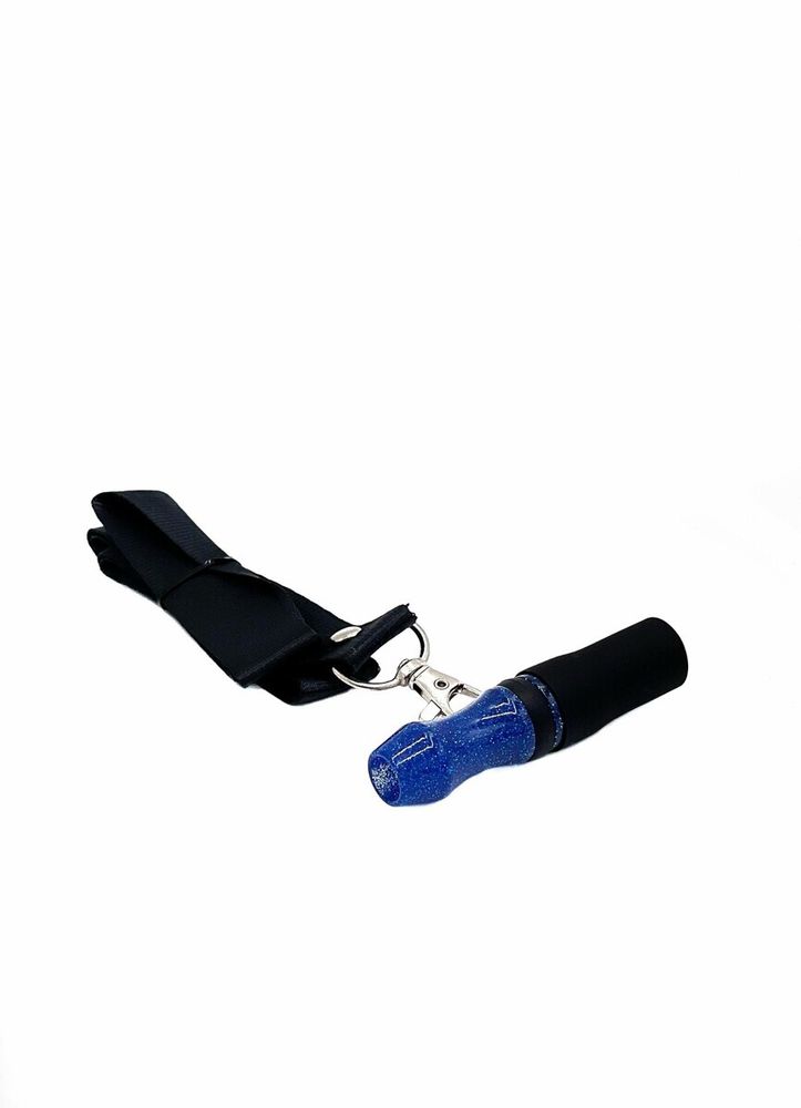 Mouthpiece A-1 Blue