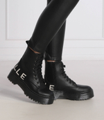 ботильоны Ga\u00eblle Paris - черный(GBCDP2833)