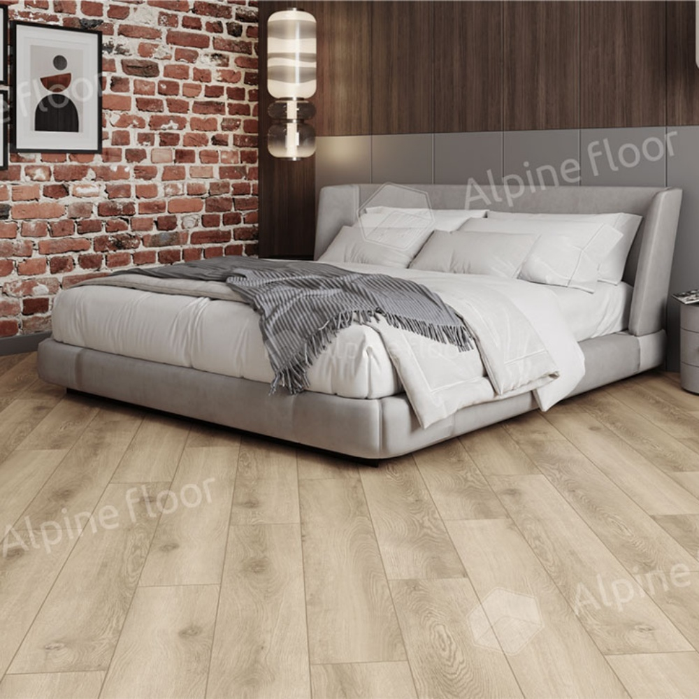 Ламинат Alpine Floor Intensity LF101-07 Дуб Флоренция
