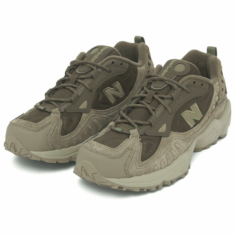 Кроссовки New Balance Nb 703