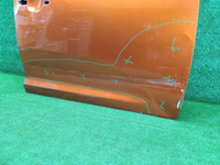 Дверь передняя правая KIA Sportage 3 (2010-2016)