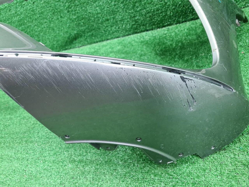 Бампер передний Mercedes GLE V167 (2018-2024) AMG