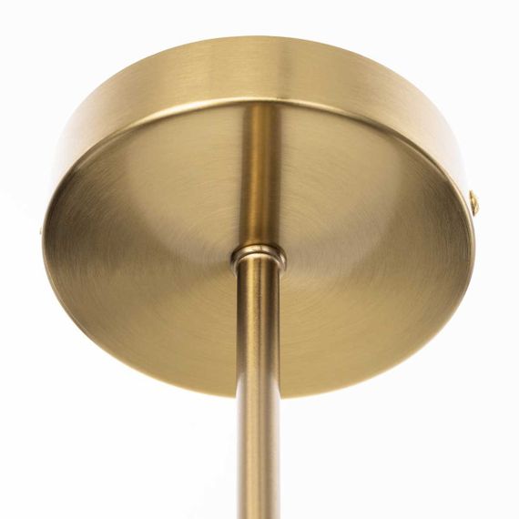 Люстра на штанге Citilux TONGA CL212153