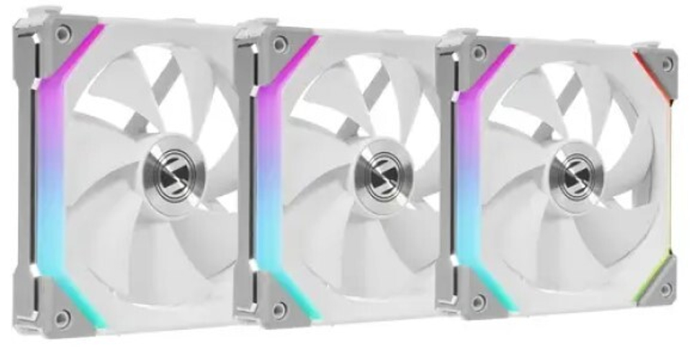 Вентилятор для корпуса Lian Li UNI FAN SL120