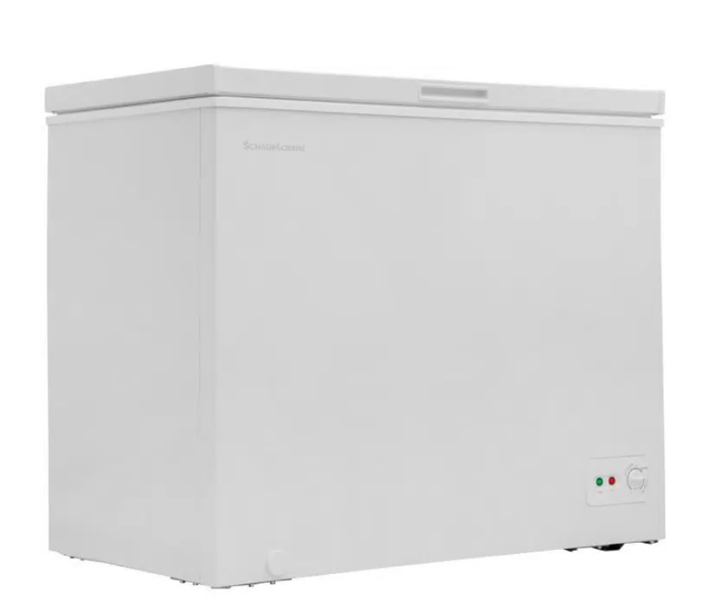 Морозильный ларь Schaub Lorenz SLF C250M0 W (q)