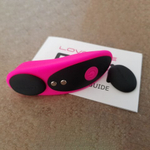 Клиторальный вибратор для трусиков Lovense "Ferri"