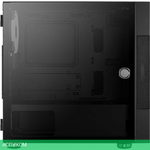 Корпус AeroCool Atomic-G-BK-v1