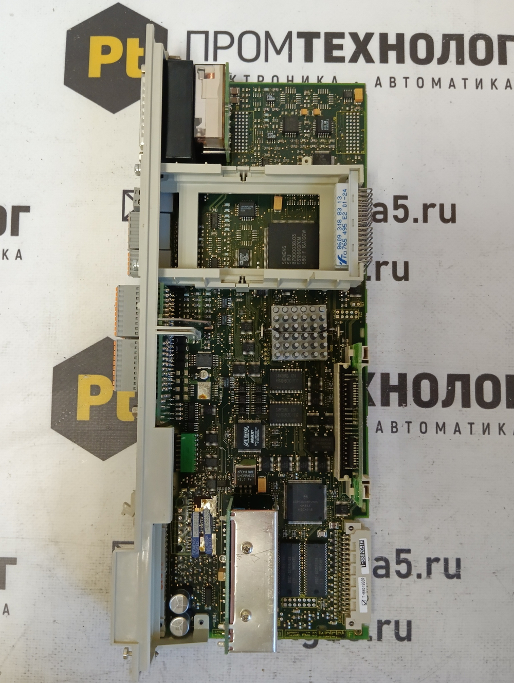 Siemens 6SN1118-0NJ00-0AA2 с хранения