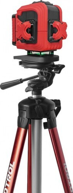 Лазерный уровень CONDTROL Boden 3D 1-002-001