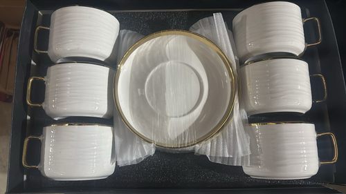 Чайный сервиз (на 6 персон)